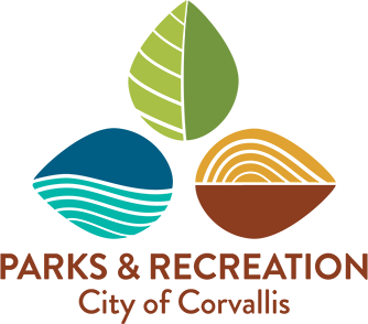 Parks and Recreation Logo