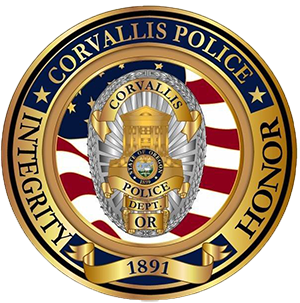 Police Department Logo