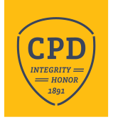 CPD Logo