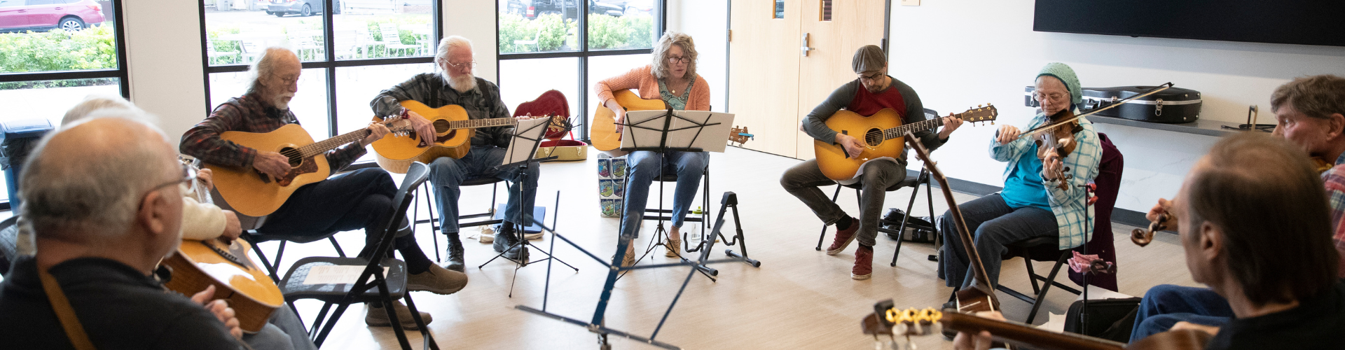 Ongoing Free Programs | Corvallis Oregon