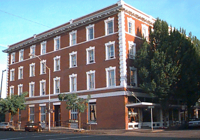 Property Tax Exemption Programs | Corvallis Oregon