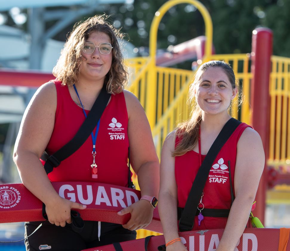 Life Safety Classes & Programs Corvallis Oregon