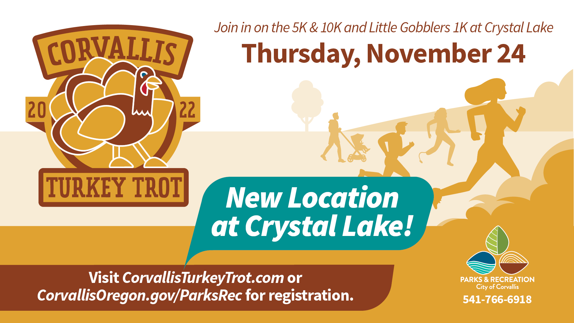 Parks & Recreation | Corvallis Oregon