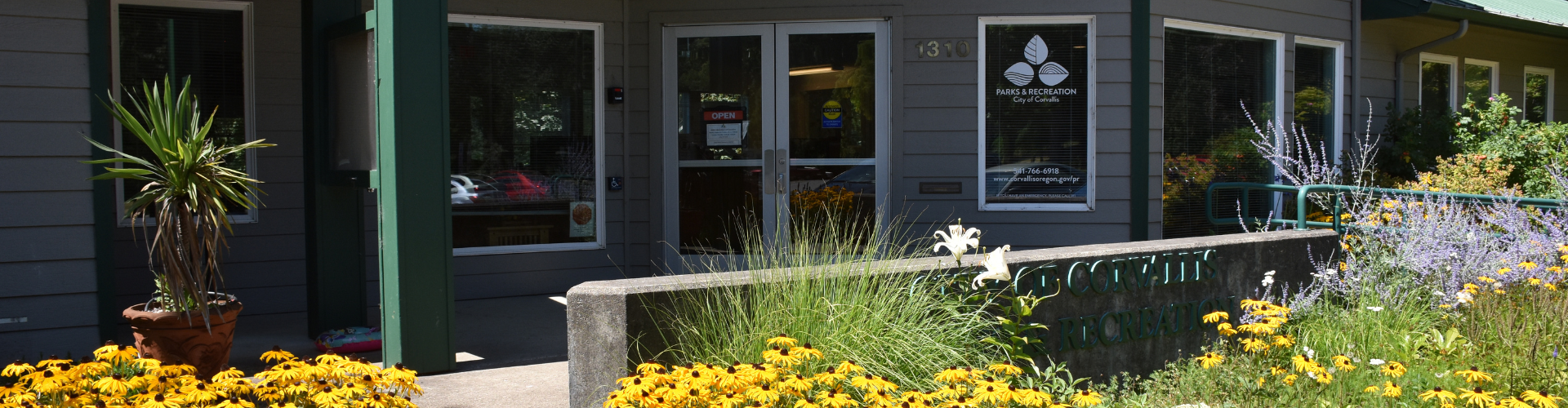 Registration Information Corvallis Oregon