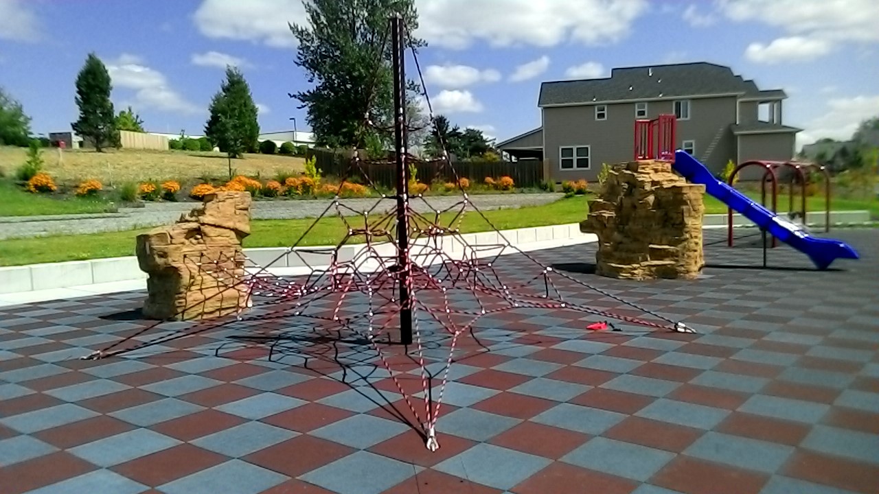 Coronado Park Corvallis Oregon