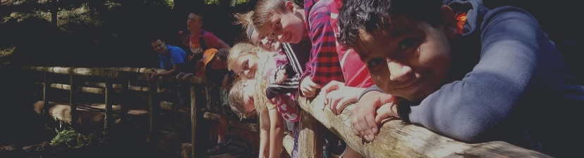 Summer Day Camps Corvallis Oregon