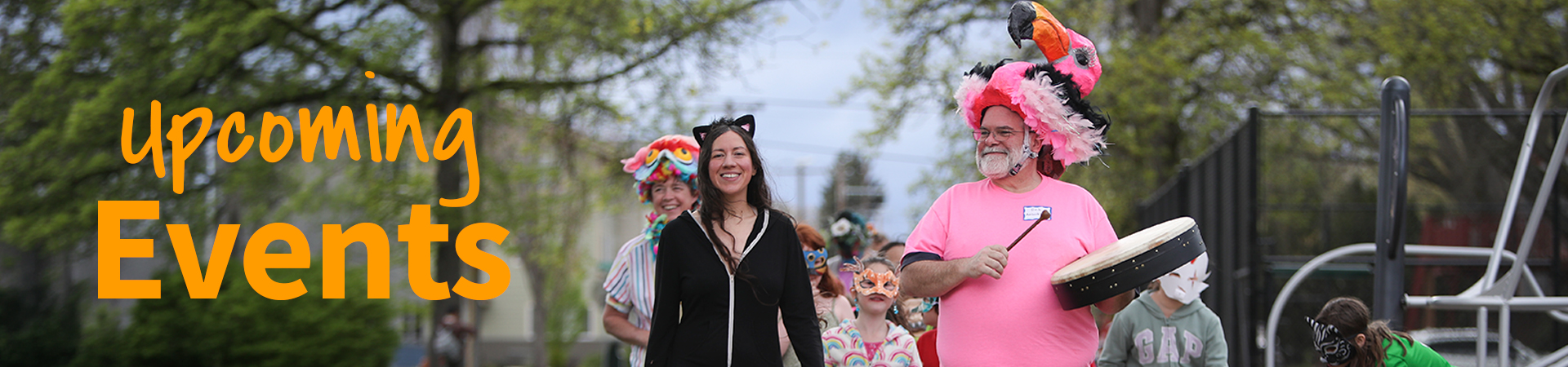 Events | Corvallis Oregon