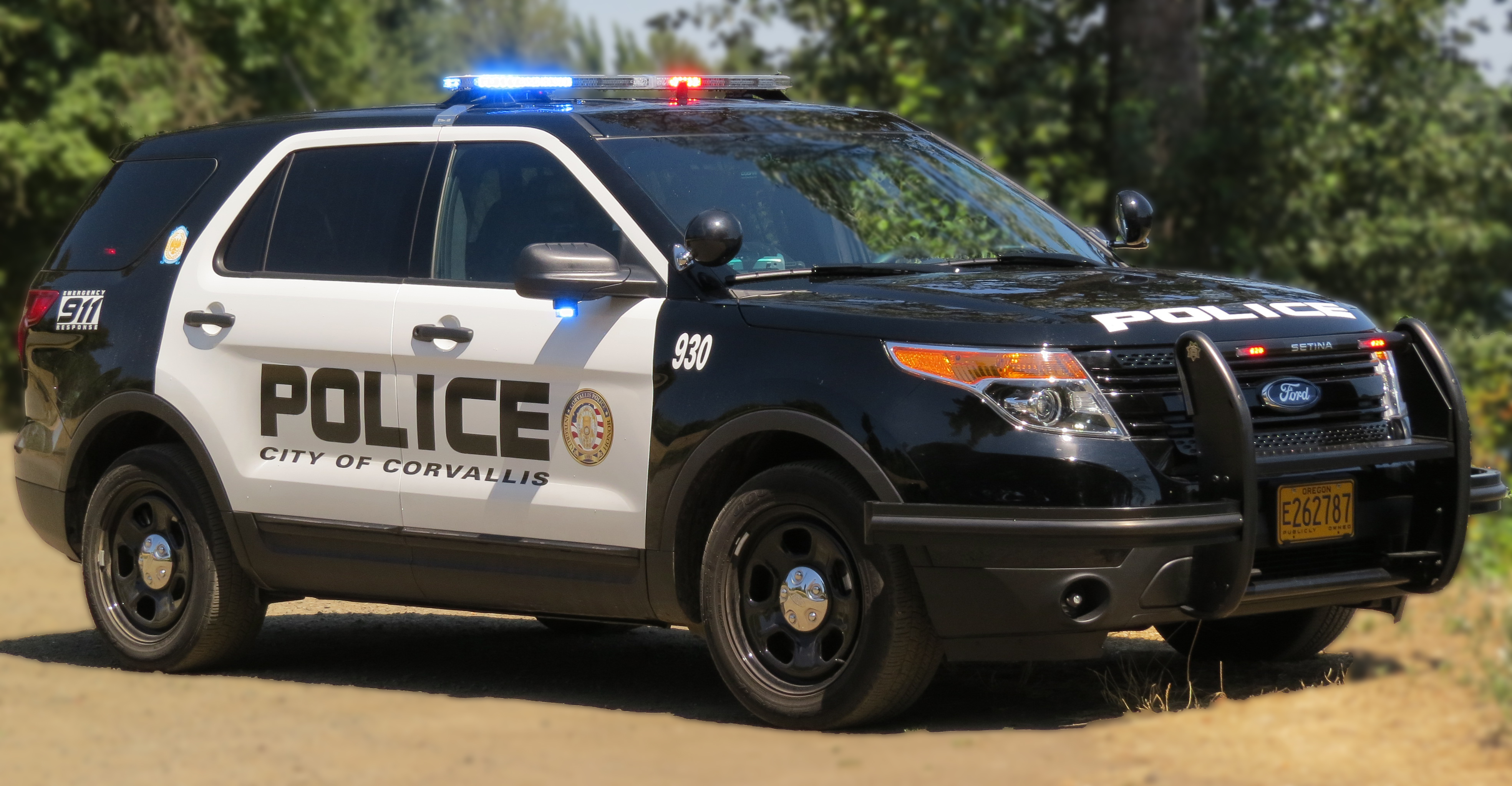 Corvallis Oregon Police Reportscontribution - 75v7z2a