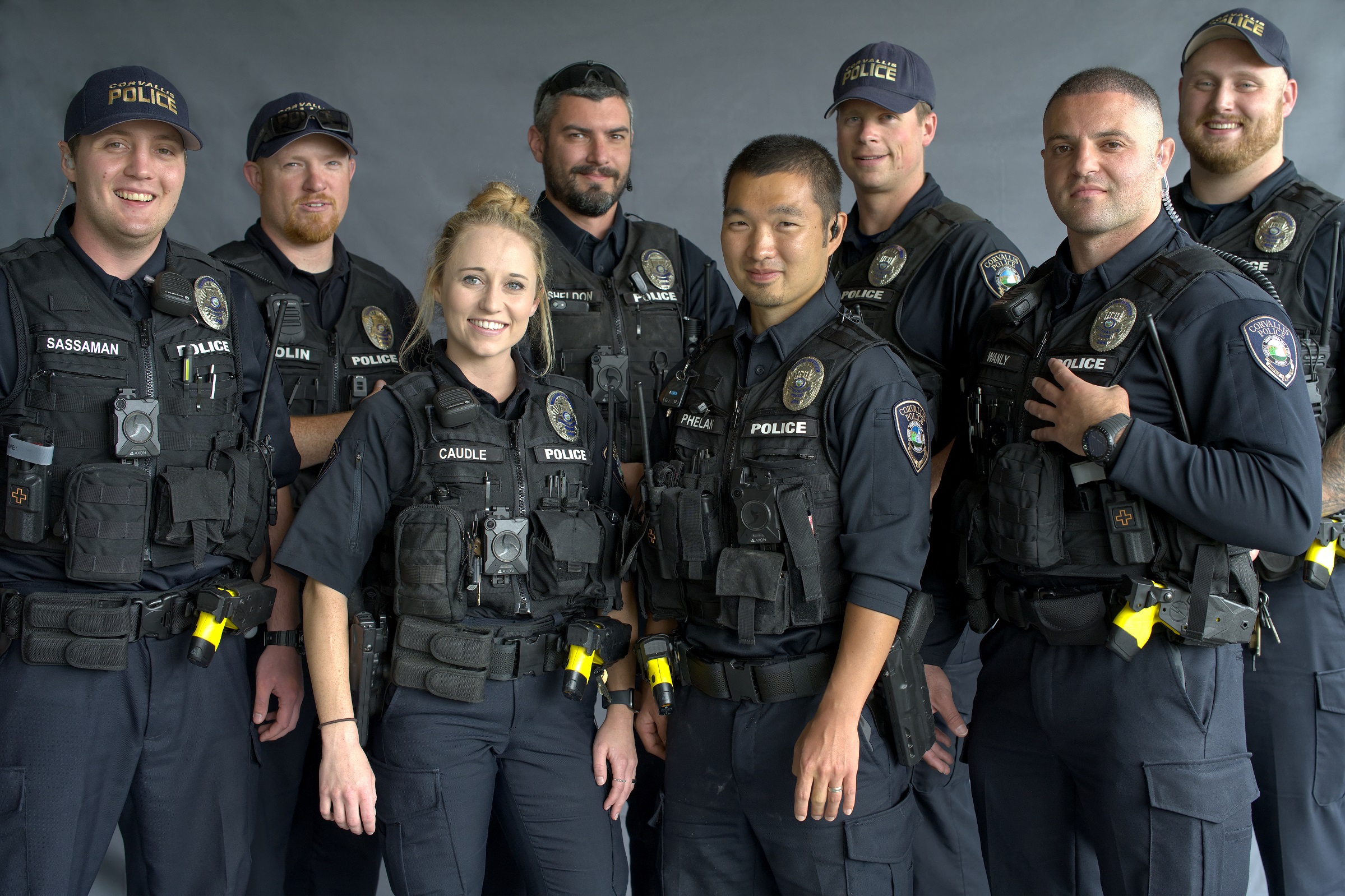 Uniformed Patrol L G T m Hi u C u Tr c V D C u V C ch S D ng Uniformed Patrol L G T m Hi u C u Tr c V D C u V C ch S D ng