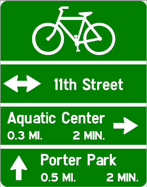 Neighborhood Bikeways | Corvallis Oregon