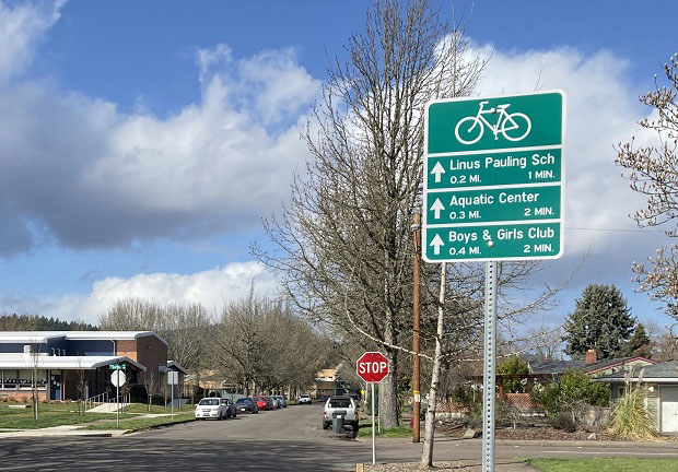 rolling road cycling