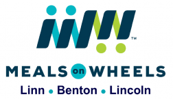 Meals on Wheels logo