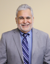 Councilor Tony Cadena