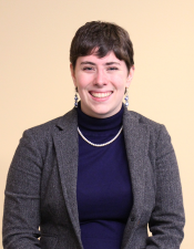 Councilor Ava Olson