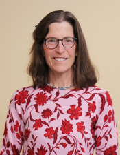 Councilor Carolyn Mayers