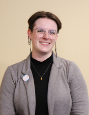 Councilor Alison Bowden