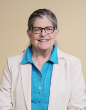 Councilor Jan Napack