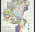 Corvallis Comprehensive Plan map