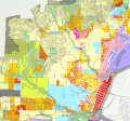 Comprehensive Plan Map