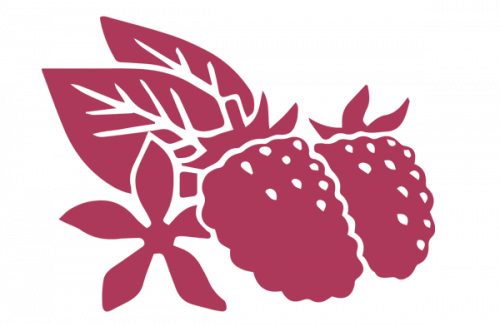 Berries (marionberry)