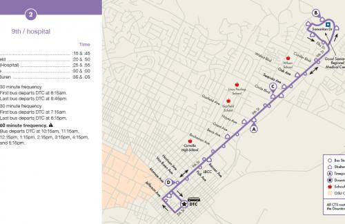 Directions To Corvallis Oregon Bus Routes | Corvallis Oregon