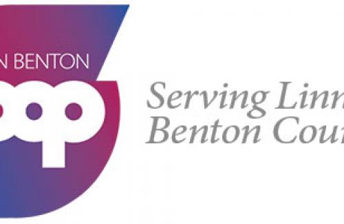 Linn Benton Loop Logo