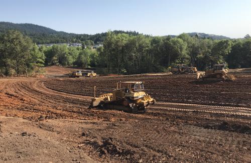 Ponderosa Phase 2