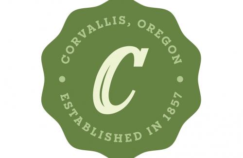 Corvallis Medallion