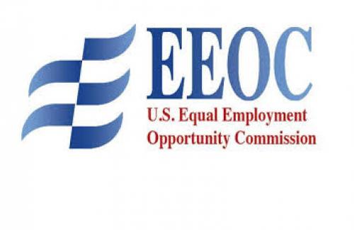 Equal Employment Opportunity Commission Logo