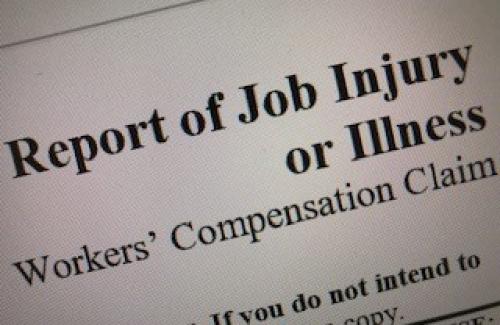 Workers Compensation