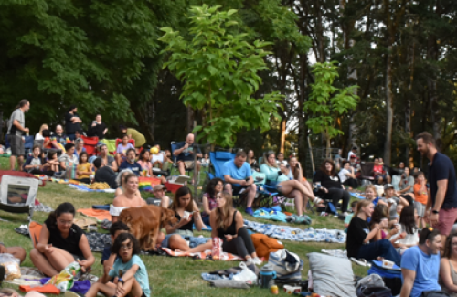 Family Programs Corvallis Oregon