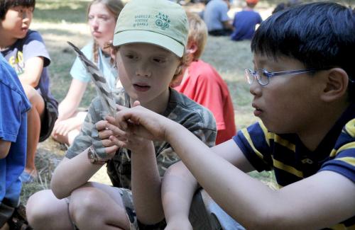 Parks & Recreation | Corvallis Oregon