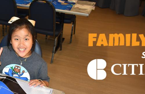 Family fun Night, presented by Citizens Bank Corvallis