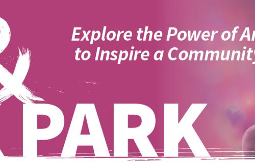 Art & MLK Park