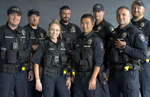 Patrol Team