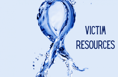 Victim Resources