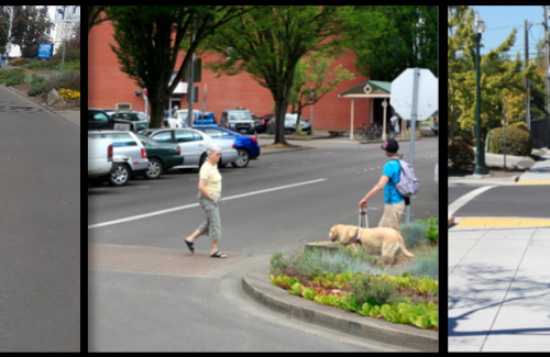 Safe Streets for All 