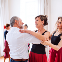 Dance