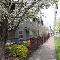 Housing and Neighborhood Services