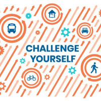 Challenge Yourself logo