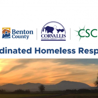 Coordinated Homeless Response