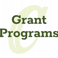 Grant programs