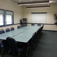 CSCC Cline Room