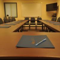 CSCC Conference Room