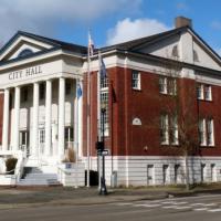 City Hall