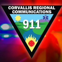Corvallis Regional Communications Center