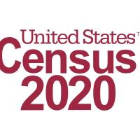 U.S. Census 2020 Logo