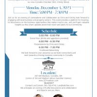 Event Invitation