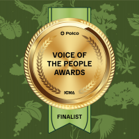 Voice of the People Award