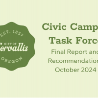 Civic Campus Task Force Final Report
